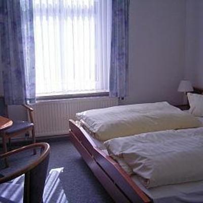 фото отеля Nordischer Hof Hotel Krakow am See