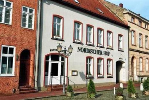 фото отеля Nordischer Hof Hotel Krakow am See
