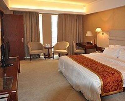 фото отеля Dahua Hotel Changsha