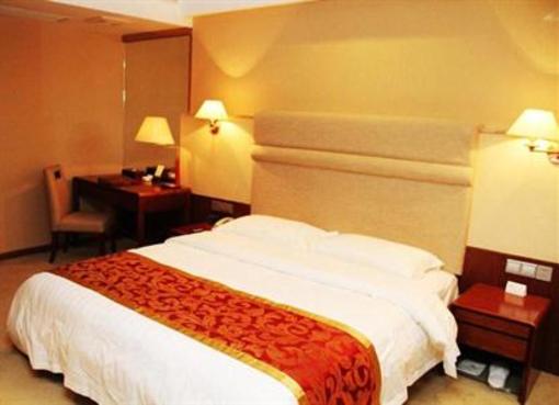 фото отеля Dahua Hotel Changsha
