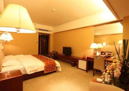 фото отеля Dahua Hotel Changsha