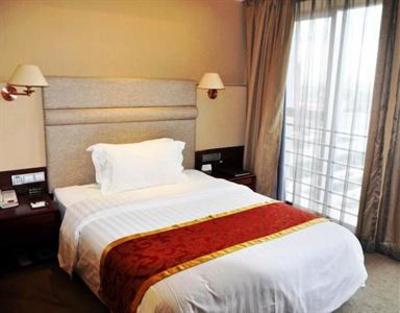 фото отеля Dahua Hotel Changsha