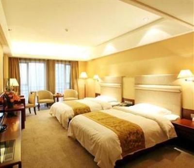 фото отеля Dahua Hotel Changsha