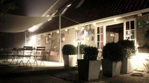 фото отеля Hotel Weidumerhout Weidum