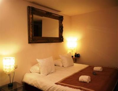 фото отеля Hotel Weidumerhout Weidum