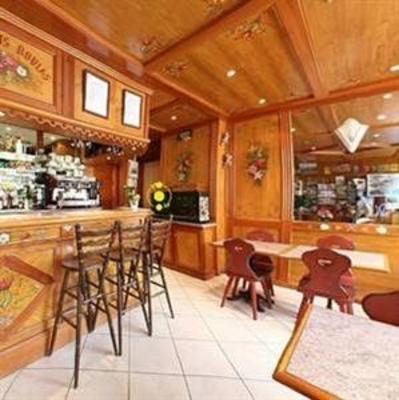 фото отеля Aux P'tits Boulas