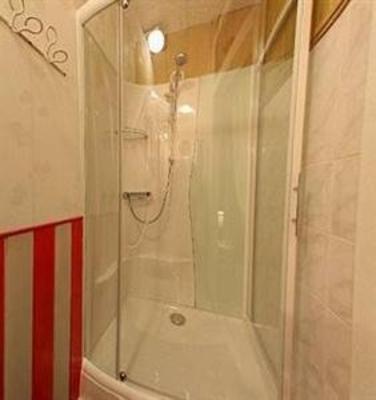 фото отеля Aux P'tits Boulas