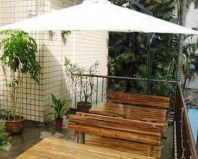 фото отеля Xiamen Blue Sea International Youth Hostel