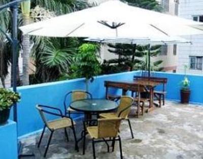 фото отеля Xiamen Blue Sea International Youth Hostel