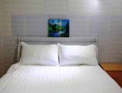 фото отеля Xiamen Blue Sea International Youth Hostel