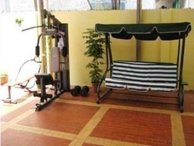 фото отеля Xiamen Blue Sea International Youth Hostel