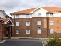 Premier Inn Springfield Chelmsford