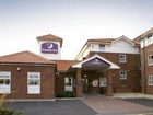 фото отеля Premier Inn Springfield Chelmsford