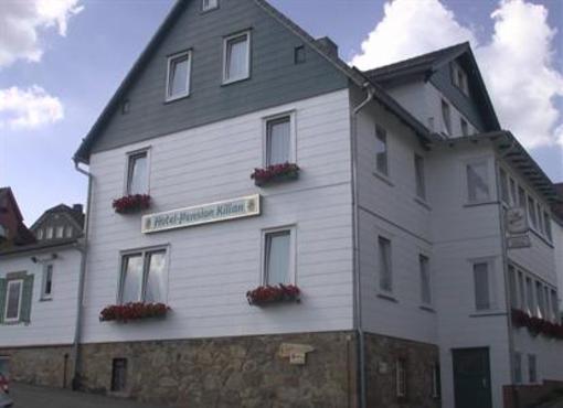 фото отеля Kilian Hotel Braunlage