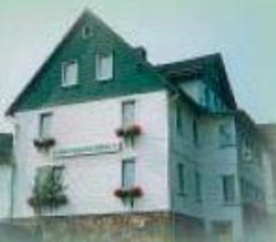 фото отеля Kilian Hotel Braunlage