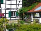 фото отеля Gastehaus Wahnenmuhle