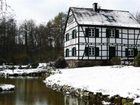 фото отеля Gastehaus Wahnenmuhle