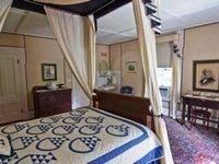 Plumercrest Bed and Breakfast