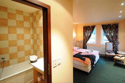 фото отеля Hostellerie Hotleu