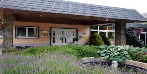 фото отеля Hostellerie Hotleu