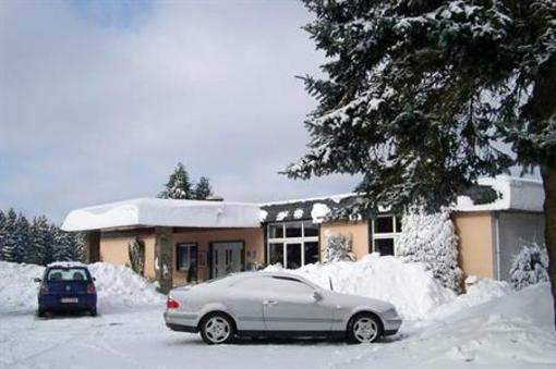 фото отеля Hostellerie Hotleu