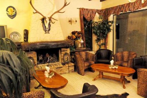 фото отеля Hostellerie Hotleu