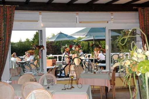 фото отеля Hostellerie Hotleu