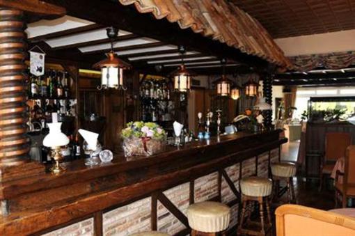 фото отеля Hostellerie Hotleu