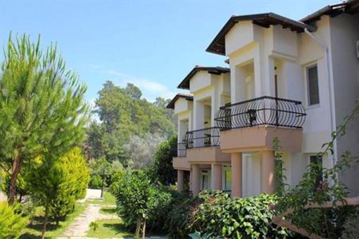фото отеля Selya Apart Hotel