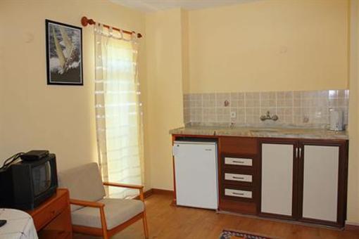 фото отеля Selya Apart Hotel