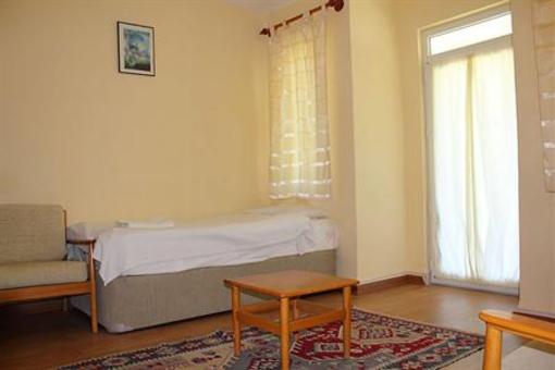 фото отеля Selya Apart Hotel