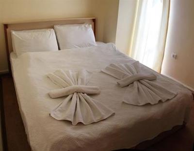 фото отеля Selya Apart Hotel
