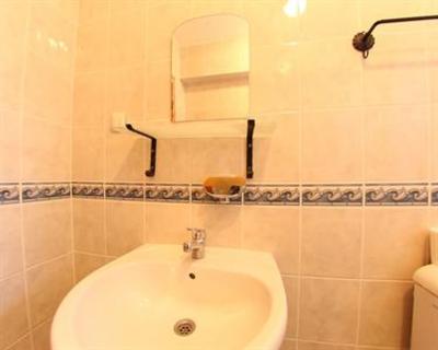 фото отеля Selya Apart Hotel