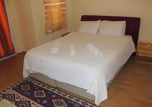 фото отеля Selya Apart Hotel