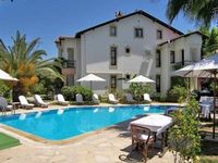 Selya Apart Hotel