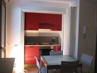 фото отеля Residence Rta La Rosa delle Dolomiti