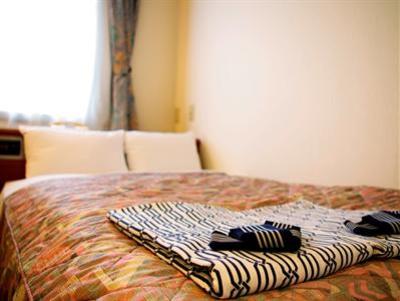 фото отеля Toyohashi Green Hotel