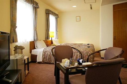 фото отеля Toyohashi Green Hotel