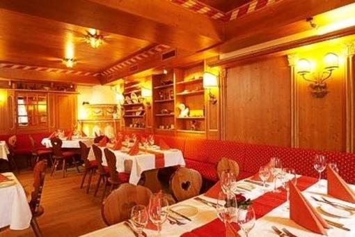 фото отеля Landhotel & Restaurant Haringerhof