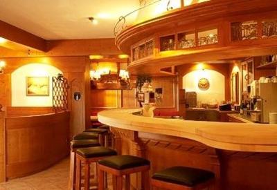 фото отеля Landhotel & Restaurant Haringerhof