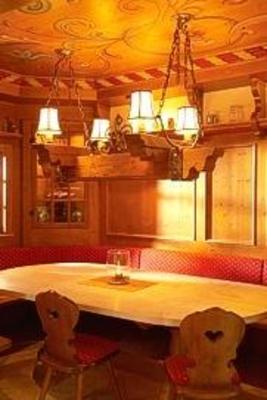 фото отеля Landhotel & Restaurant Haringerhof