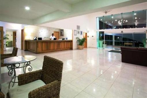 фото отеля Holiday Inn Cancun Arenas