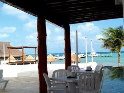 фото отеля Holiday Inn Cancun Arenas