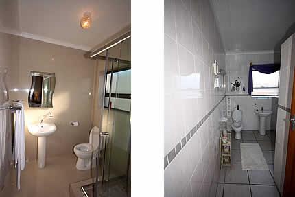 фото отеля Le Blue Guesthouse Port Elizabeth