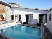 Le Blue Guesthouse Port Elizabeth