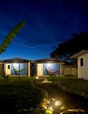 фото отеля Ilha do Vento Pousada & Hostel