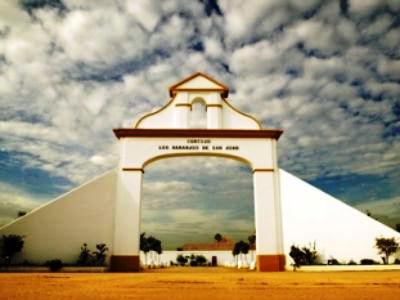 фото отеля Los Naranjos de San Juan