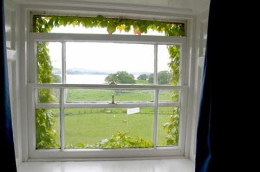 фото отеля Brathay Hall