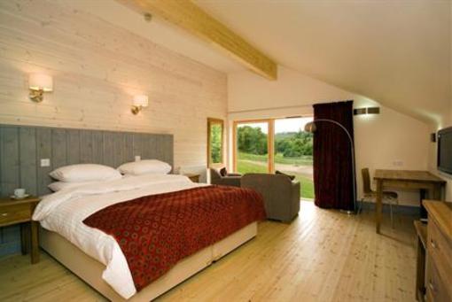 фото отеля Brathay Hall