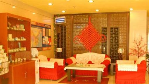 фото отеля Home Inn Bin Hai New Area Tianjin